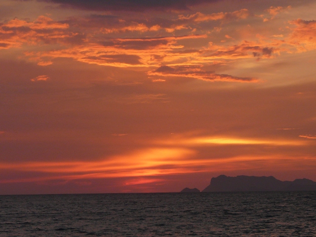 Ko Samui sunset